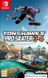 Cover Tony Hawk's Pro Skater 3 + 4