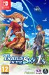 Cover Trails in the Sky 1st Chapter