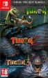 Cover Turok Trilogy Bundle