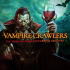 Cover Vampire Crawlers: The Turbo Wildcard from Vampire Survivors