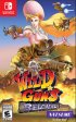 Cover Wild Guns Reloaded