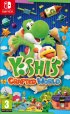 Cover Yoshi's Crafted World