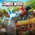 Cover Zombiewood: Survival Shooter