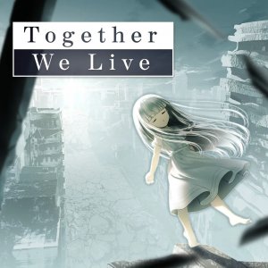 Cover Together We Live