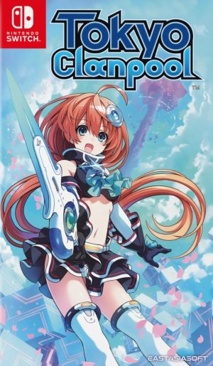 Cover Tokyo Clanpool