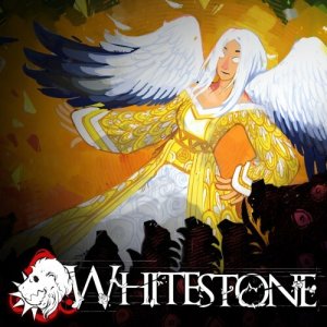 Cover Whitestone