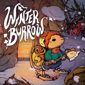 Cover Winter Burrow