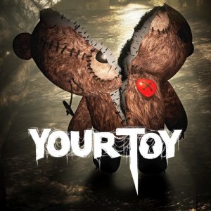Cover Your Toy