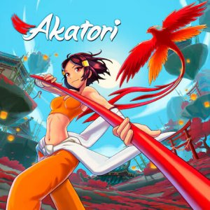Cover Akatori