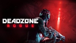 Cover Deadzone: Rogue