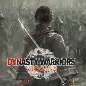 Cover Dynasty Warriors: Origins