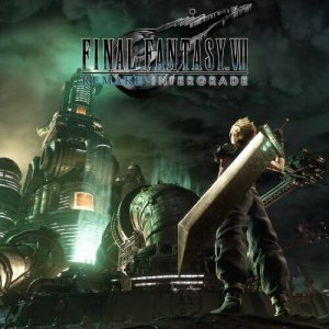 Cover Final Fantasy VII Remake Intergrade