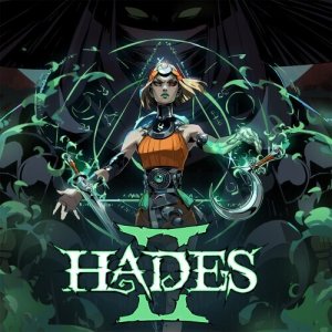 Cover Hades II