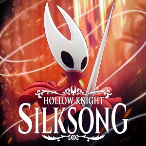 Cover Hollow Knight: Silksong