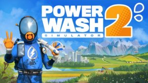 Cover PowerWash Simulator 2