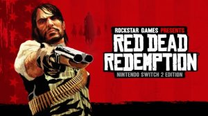 Cover Red Dead Redemption: Nintendo Switch 2 Edition