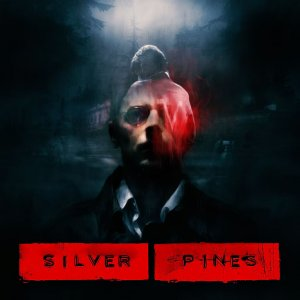 Cover Silver Pines