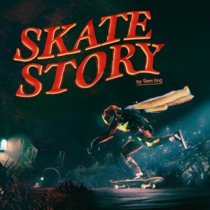 Cover Skate Story