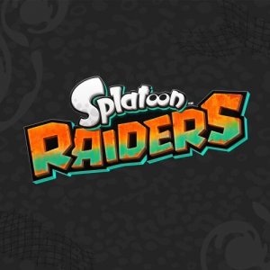 Cover Splatoon Raiders