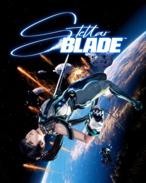 Cover Stellar Blade