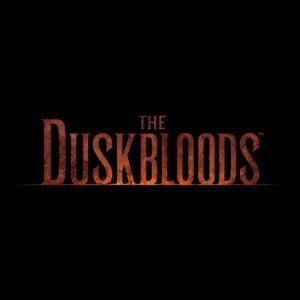 Cover The Duskbloods