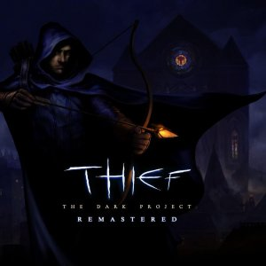 Cover Thief: The Dark Project Remastered