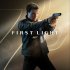 Cover 007 First Light - Nintendo Switch 2