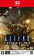 Cover Aliens: Fireteam Elite 2 - Nintendo Switch 2