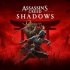 Cover Assassin's Creed Shadows