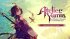 Cover Atelier Yumia: The Alchemist of Memories & the Envisioned Land - Nintendo Switch 2 Edition