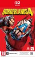 Cover Borderlands 4 - Nintendo Switch 2