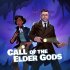 Cover Call of the Elder Gods - Nintendo Switch 2