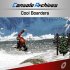 Cover Console Archives: Cool Boarders - Nintendo Switch 2