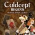 Cover Culdcept BEGINS Nintendo Switch 2 Edition - Nintendo Switch 2