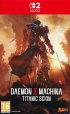 Cover Daemon X Machina: Titanic Scion - Nintendo Switch 2