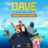 Cover DAVE THE DIVER Nintendo Switch 2 Edition