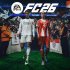 Cover EA Sports FC 26
