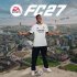 Cover EA Sports FC 27 - Nintendo Switch 2