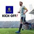 Cover eFootball Kick-Off! - Nintendo Switch 2