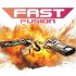 Cover FAST Fusion - Nintendo Switch 2