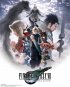 Cover Final Fantasy VII Revelation - Nintendo Switch 2