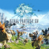 Cover Final Fantasy XIV Online: A Realm Reborn - Nintendo Switch 2