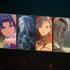 Cover Fire Emblem: Fortune's Weave - Nintendo Switch 2