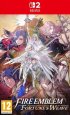 Cover Fire Emblem: Fortune's Weave