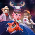 Cover FUR Squadron Phoenix - Nintendo Switch 2