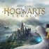 Cover Hogwarts Legacy