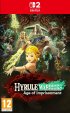 Cover Hyrule Warriors: Age of Imprisonment