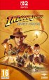 Cover Indiana Jones and the Great Circle
