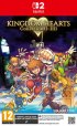 Cover Kingdom Hearts Collection I ~ III