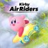 Cover Kirby Air Riders